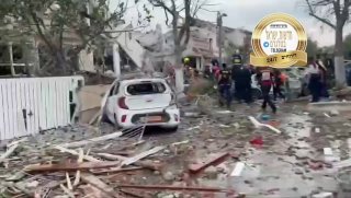 אירוע קשה במרכז הארץ: נקבע מותו של נפגע אחד בזירה...