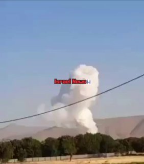 בית הזיקוק בתבריז...