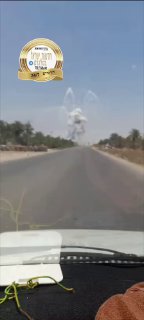 באיראן מדווחים שאתר הקבר של השהיד טונדגויאן הופצץ על ידי...