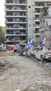 רמת גן אזור הנפילה...