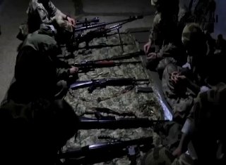 🖼 מפלגת החיים החופשיים של כורדיסטן (PJAK) מכריזה על נכונותה...