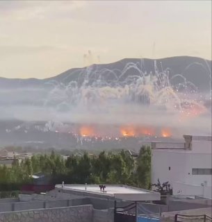 תבריז הבוקר🤩🤩🤩...