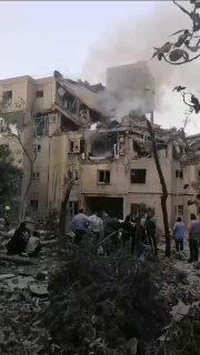 מתחם ארקיד שהארה בטהרן...