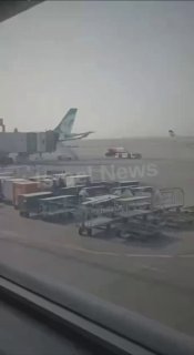 סרטונים המציגים את משפחותיהם של מנהיגי המשטר עוזבות את איראן!...