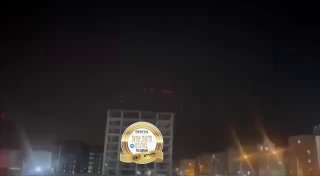 דיווח: מערכת ההגנה האווירית האיראנית הופעלה ליד מתקן הגרעין...