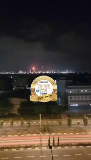 תיעוד דרמטי מאחת הנפילות בצפון...