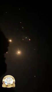 תיעוד היירוטים משמי לבנון ...