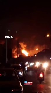 ל״ג בעומר בטהרן, הפרסים בהלם מוחלט...