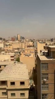 דובר צה״ל - ״תקפנו את מטה הגרעין האיראני״...