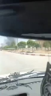 איראן..עפה לעזאזל😂...