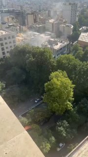 הבניין הסודי של משרד החוץ...