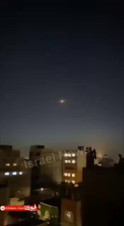 השמדת מחסן טילים ממערב לתבריז...