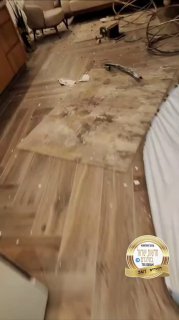 רסיס חדר לתוך בית בכפר קאסם ...