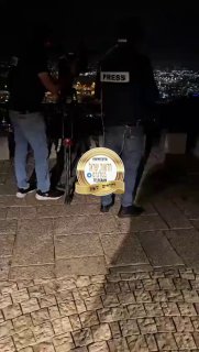 הנה עוד חבורה של משתפי פעולה שמצלמים ממרחב חיפה את אזורי...