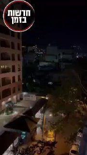 ‏תיעוד מלב טהרן:...