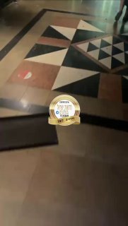 נזק בשגרירות ארה