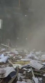 באיראן טוענים לכמה הרוגים בתקיפה...