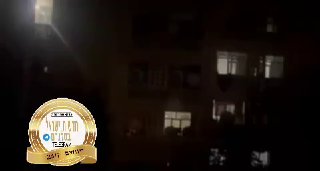 קריאות חמינאי הדיקטטור ומוות לחמינאי בלב איראן כעת מתוך...