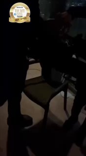 החרמת ציוד למצלמים שרצו לצלם את הנפילות ...