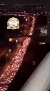 טהרן מתרוקנת ...