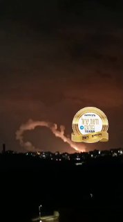 ככל הנראה מיירט שכשל...