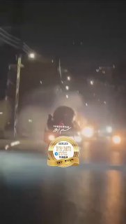 באחד הכפרים נפל רסיס של טיל והם החליטו לשים אותו על האוטו...