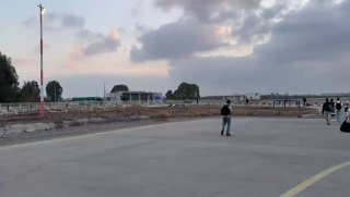 תיעוד נדיר מטיסות החילוץ של חיל האוויר מאתונה שהפכה גם ל