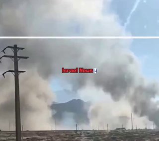 🔴 קרמאנשאה...