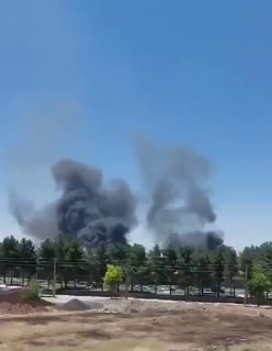 תקיפות בכרמאנשה...