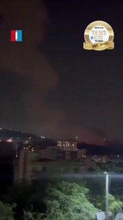 תקיפות ישראליות בטהרן כרגע ...