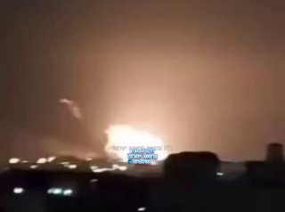 דיווח איראני ...