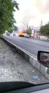 היום בצהריים חיסול מפקד טרור בכיר במשמרות המהפכה במרכז טהרן...