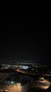 ירוט נוסף עכשיו באזור הגולן...