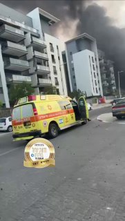 באר שבע: ״הלך לי הבניין״
...