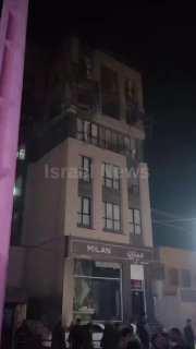 🟥עיר קום...