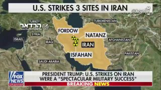 מגיש פוקס ניוז שון האניטי: ...