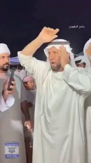 התגובה הקטארית לאיראן 🫵🏻...