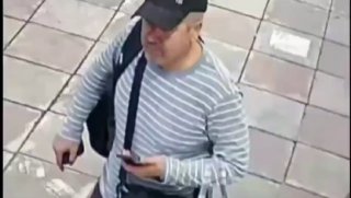 חשודים כאנשי מוסד באיראן. ...