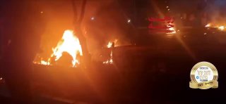 בינתיים באיראן מדווחים על הפלת כטב״ם הרמס 900 ישראלי שלישי ...