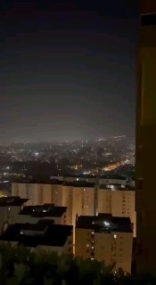 תקיפות בטהרן 👆🏻
...