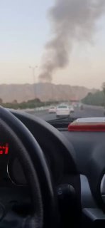 הפיצוצים המסתוריים חזרו? פיצוץ בבסיס של משמרות המהפכה, ויום...