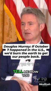 דאגלס מארי:...