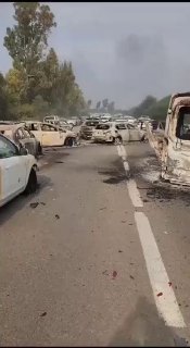 עצוב מאוד , ה7.באוקטובר ,תת אלוף אגמון מדבר על המטה המבצעי של...