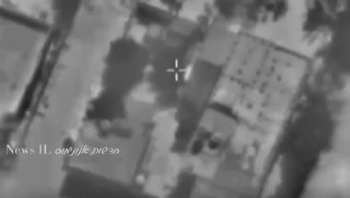 בשיתוף פעולה של חיל הים וחיל האוויר: חוסל סגן מפקד המשטרה...