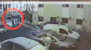 אבו עלי: מקורות לבנוניים מדווחים על תקיפת כטב