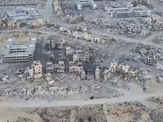 חטיבת עציוני משמידה את שאריות רפיח...