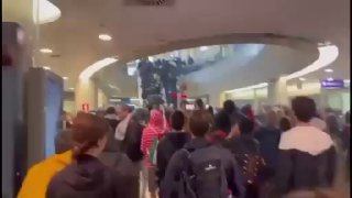 המוסלמים הרסו גם את איטליה, מדינה שאין לה עתיד, חוץ מעתיד...