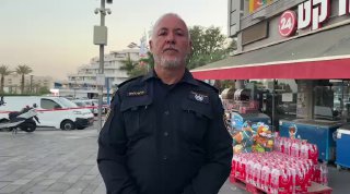 דוברות המשטרה:...