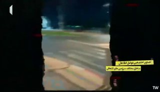 🔴 סרטון שמפרסם משרד המודיעין האיראני ממקום מגוריו של שר...