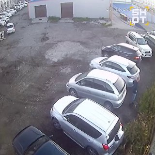 19 שניות של פחד מבעית ,...